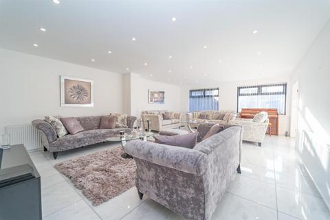 5 bedroom detached house for sale, Wilbraham Road, Chorlton