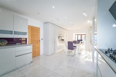 5 bedroom detached house for sale, Wilbraham Road, Chorlton