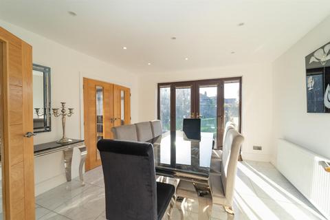 5 bedroom detached house for sale, Wilbraham Road, Chorlton