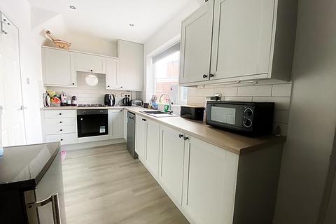 2 bedroom semi-detached house for sale - Mason Road, Wallsend