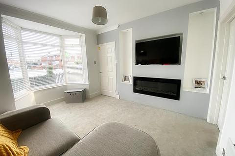 2 bedroom semi-detached house for sale - Mason Road, Wallsend