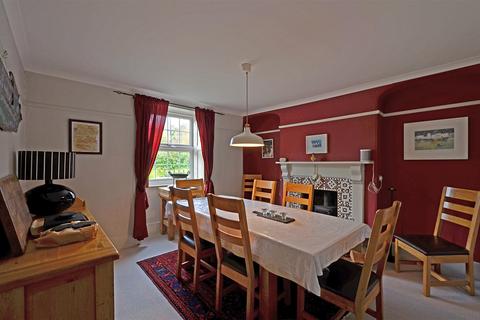 4 bedroom terraced house for sale, Probus