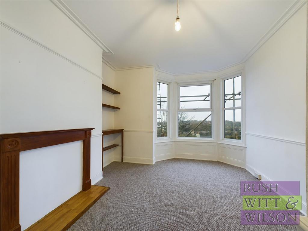Vicarage Road, Hastings 1 bed flat for sale £125,000