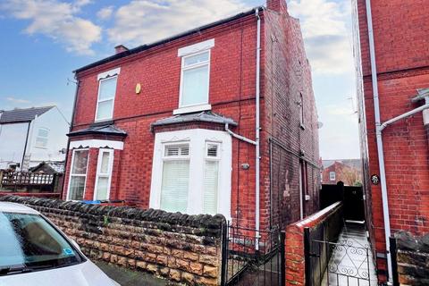 3 bedroom semi-detached house to rent - Neale Street, Long Eaton, NG10 1FF