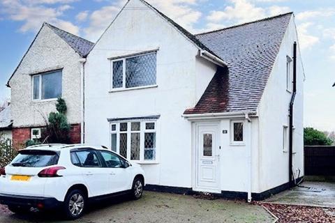 3 bedroom semi-detached house to rent - Mayfield Grove, Long Eaton, NG10 2AY