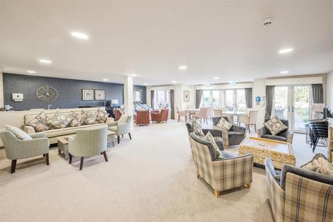 1 bedroom apartment for sale, Coralie Court, Westfield View, Bluebell Road, Norwich NR4 7FJ