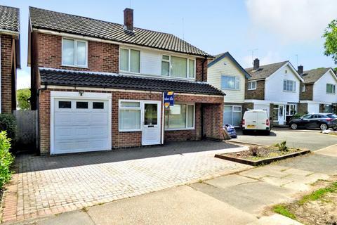 5 bedroom detached house to rent - Bramcote Lane, Wollaton, Nottingham, NG8 2QL