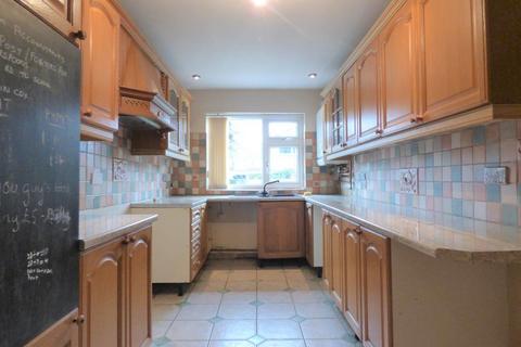 5 bedroom detached house to rent - Bramcote Lane, Wollaton, Nottingham, NG8 2QL