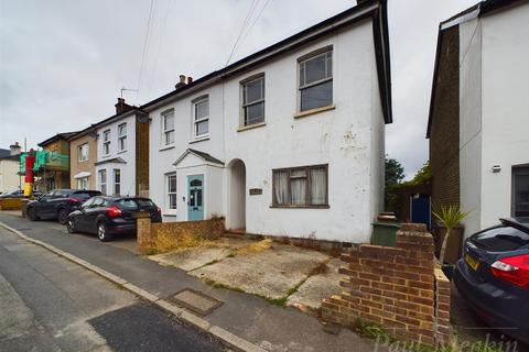 20 Upper Road, Wallington, SM6 8JY