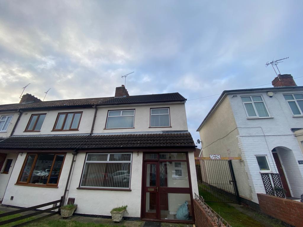 Dunster Place, Coventry CV6 3 bed house £875 pcm (£202 pw)