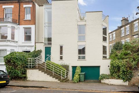 3 bedroom house to rent, Pilgrims Lane, Hampstead, NW3