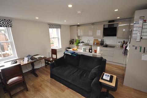 2 bedroom apartment to rent - Morton Street, Leamington Spa