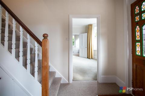 Bramble Hill Bramble Hill, Balcombe, Haywards Heath, RH17 6HR