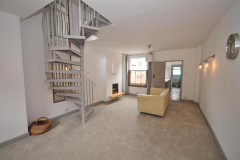 2 bedroom house to rent - 19 Princes StreetLeamington Spa