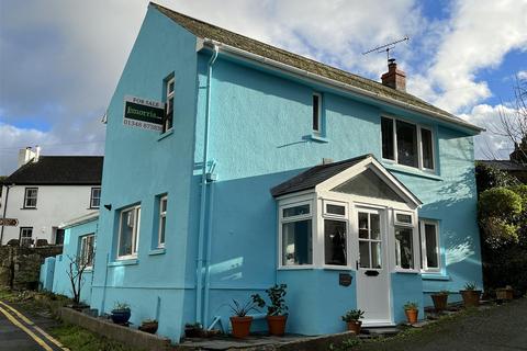 2 bedroom cottage for sale, 1 Catherine Street, St. Davids, Haverfordwest