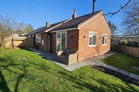 3 bedroom detached bungalow for sale - Bolton Lane, Hose