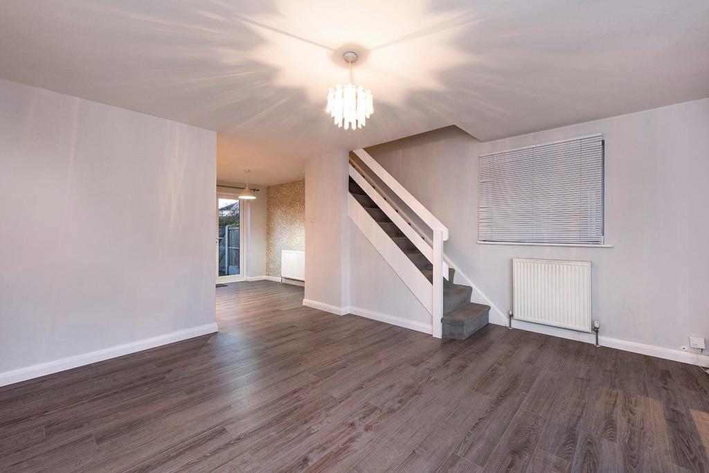 Dryden Road, Welling, DA16 3 bed semidetached house for sale £425,000