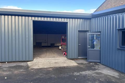 Property to rent, 29 Old Station Yard, Bourton Industrial Park, Bourton-on-the-Water, Cheltenham