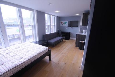 Studio to rent, The Bruce Building, Newcastle upon Tyne
