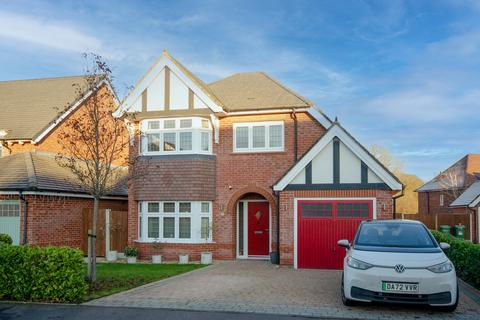 29 Douglas Close, Hartford, Northwich, CW8 1SH