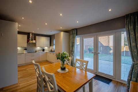 29 Douglas Close, Hartford, Northwich, CW8 1SH