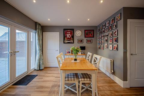 29 Douglas Close, Hartford, Northwich, CW8 1SH