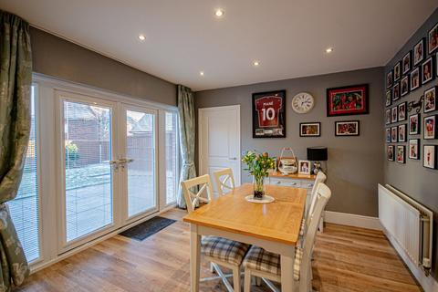 29 Douglas Close, Hartford, Northwich, CW8 1SH