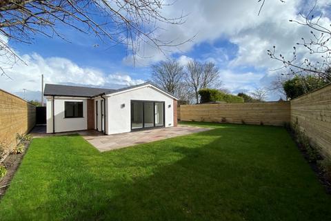3 bedroom detached bungalow for sale, Heydon Close, Formby, Liverpool, L37