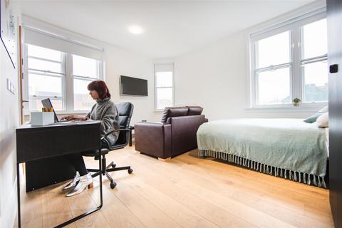 Studio to rent, The Bruce Building, Newcastle Upon Tyne