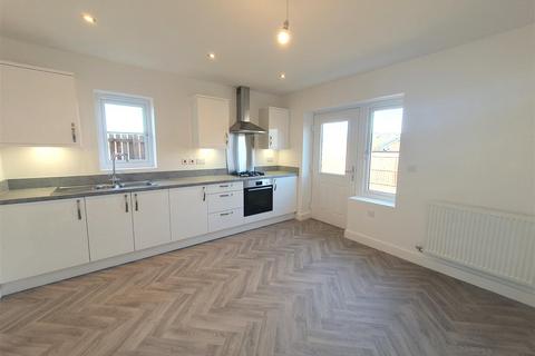 2 bedroom semi-detached bungalow for sale, Plot 6, The Levisham, Langley Park