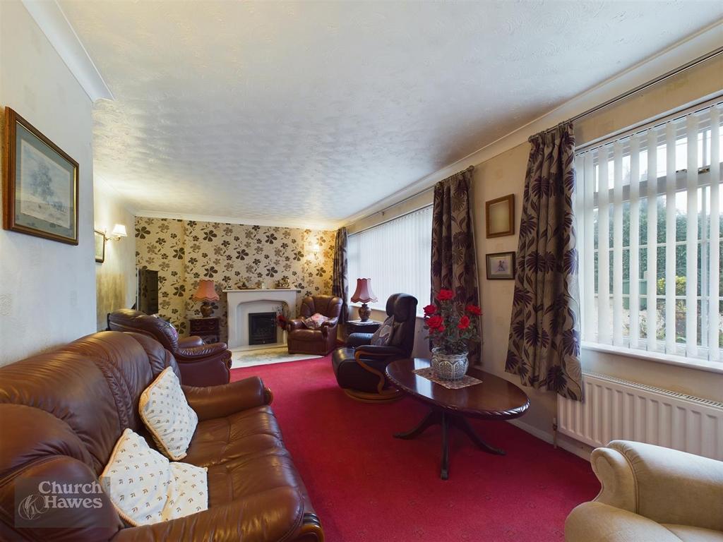 Wellands Close, Wickham 3 bed bungalow for sale £450,000