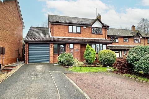 9 Bakewell Close, Northampton, NN4 9YY
