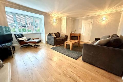 9 Bakewell Close, Northampton, NN4 9YY