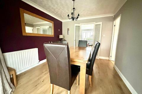 9 Bakewell Close, Northampton, NN4 9YY