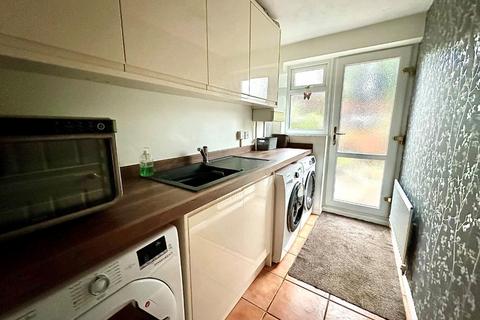 9 Bakewell Close, Northampton, NN4 9YY