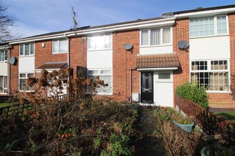 3 bedroom terraced house for sale - Whitby Way, Darlington