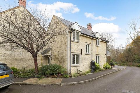 2 bedroom retirement property for sale, Inchbrook Way, Inchbrook, Stroud