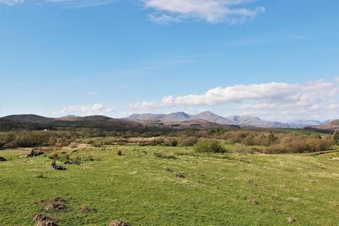 Plot for sale, Woodgate, Lowick Bridge, Ulverston