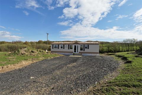 Plot for sale, Woodgate, Lowick Bridge, Ulverston