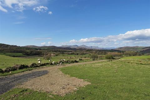 Plot for sale, Woodgate, Lowick Bridge, Ulverston