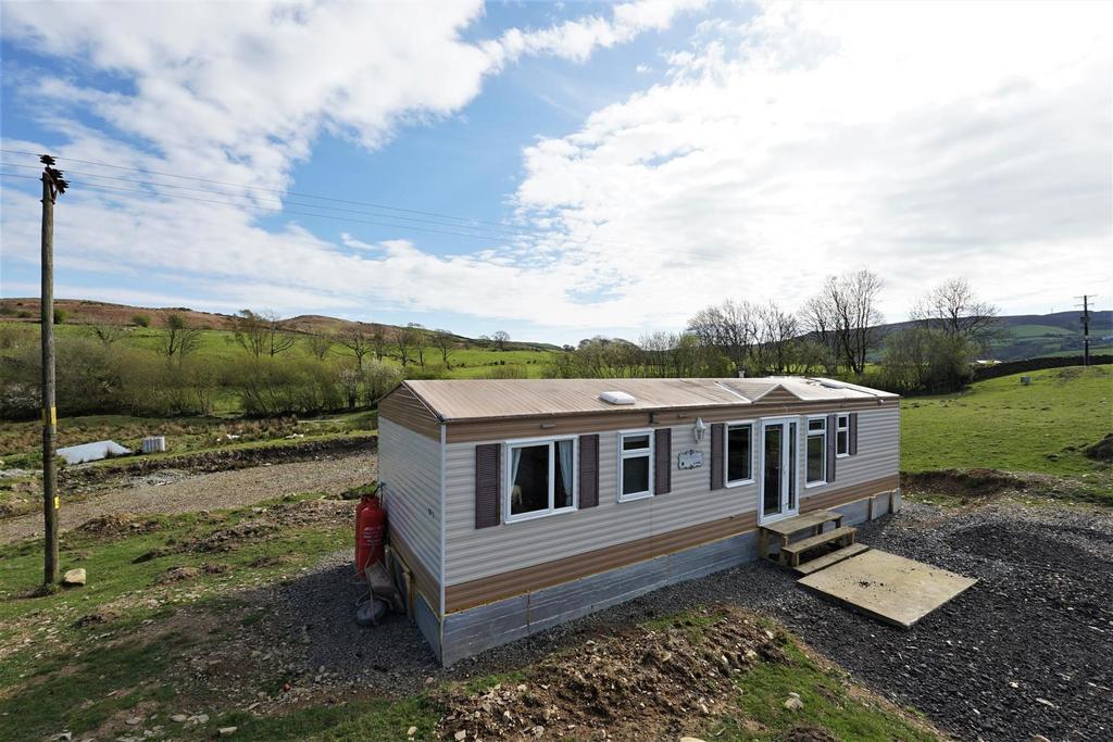 Woodgate, Lowick Bridge, Ulverston - More