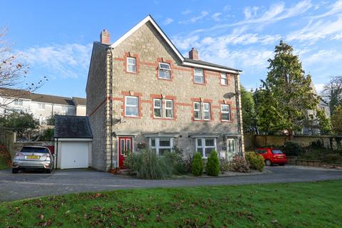 5 bedroom semi-detached house for sale, The Maltings, St Austell, PL25