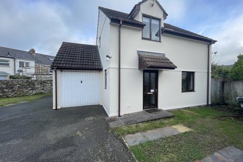 3 bedroom detached house for sale, Hembal Close, Trewoon, St Austell, PL25