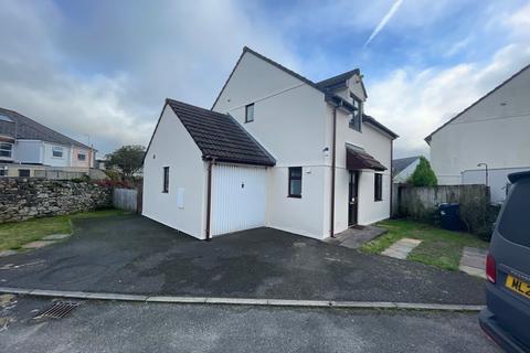 1 Hembal Close, Trewoon, St Austell, PL25 5TL