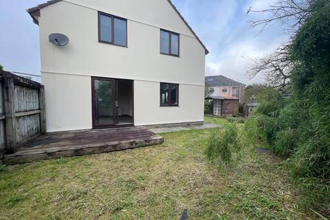 1 Hembal Close, Trewoon, St Austell, PL25 5TL