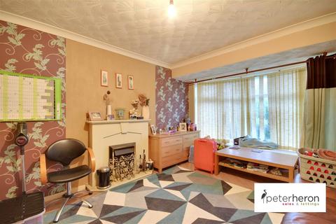 3 bedroom semi-detached house for sale, Marlow Drive, Moorside, Sunderland