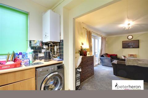 24 Marlow Drive, Sunderland, SR3 2RW