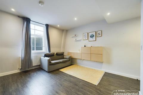 2 bedroom apartment for sale, 19 Edmund Street, Liverpool