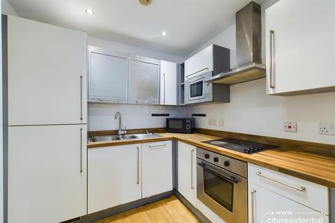 3 bedroom duplex for sale, Westminster Chambers, Liverpool
