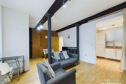 3 bedroom duplex for sale, Westminster Chambers, Liverpool